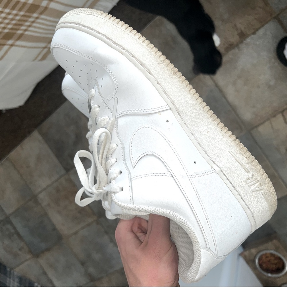 Air Force 1s Mens size 12